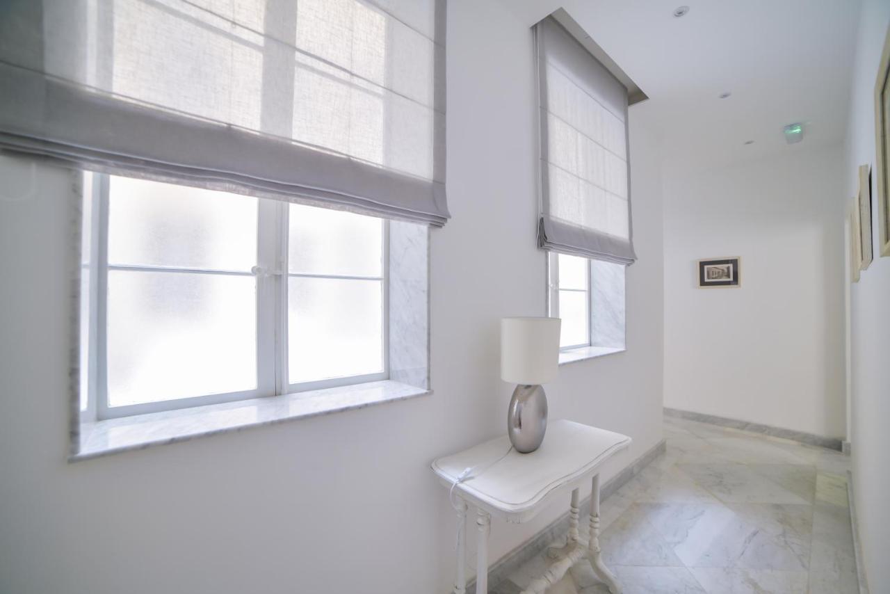 Ca2- City Central Apartment 2 Il Furjana Bagian luar foto