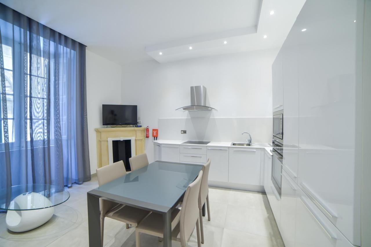 Ca2- City Central Apartment 2 Il Furjana Bagian luar foto
