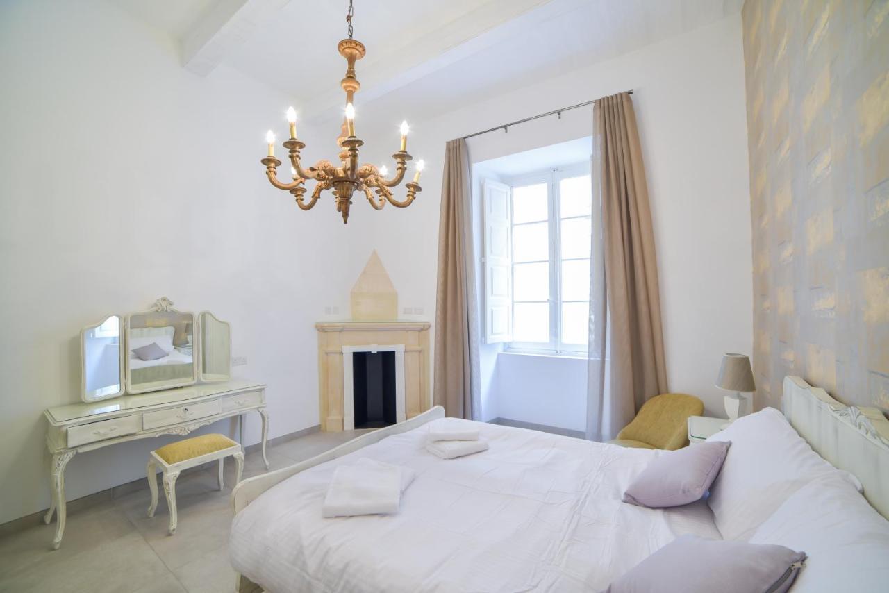 Ca2- City Central Apartment 2 Il Furjana Bagian luar foto