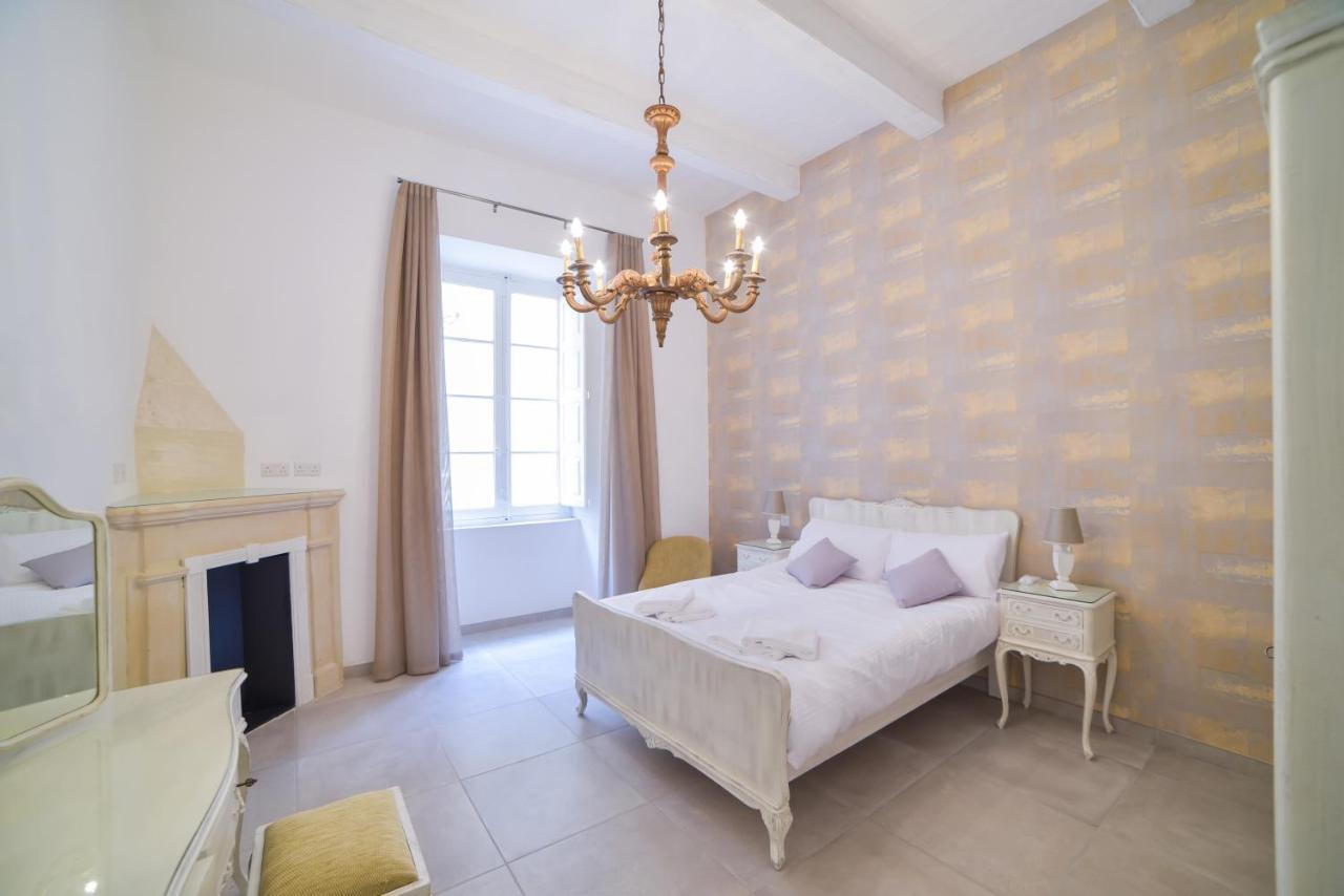 Ca2- City Central Apartment 2 Il Furjana Bagian luar foto