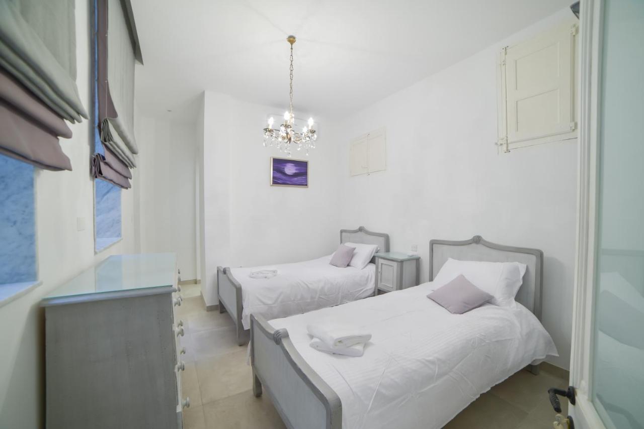 Ca2- City Central Apartment 2 Il Furjana Bagian luar foto