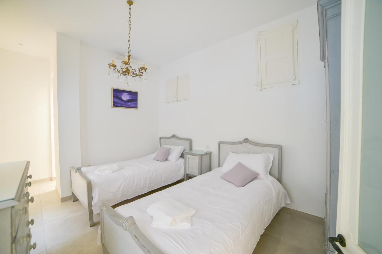 Ca2- City Central Apartment 2 Il Furjana Bagian luar foto